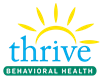 Save April 22, 2020 for Thrive's "A Night at the Theatre