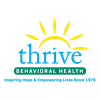 Thrive is Making Spirits Bright with gift donations to Clients