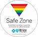 safe zone