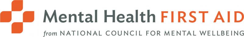 Community Training 1 Mhfa logo horizontal
