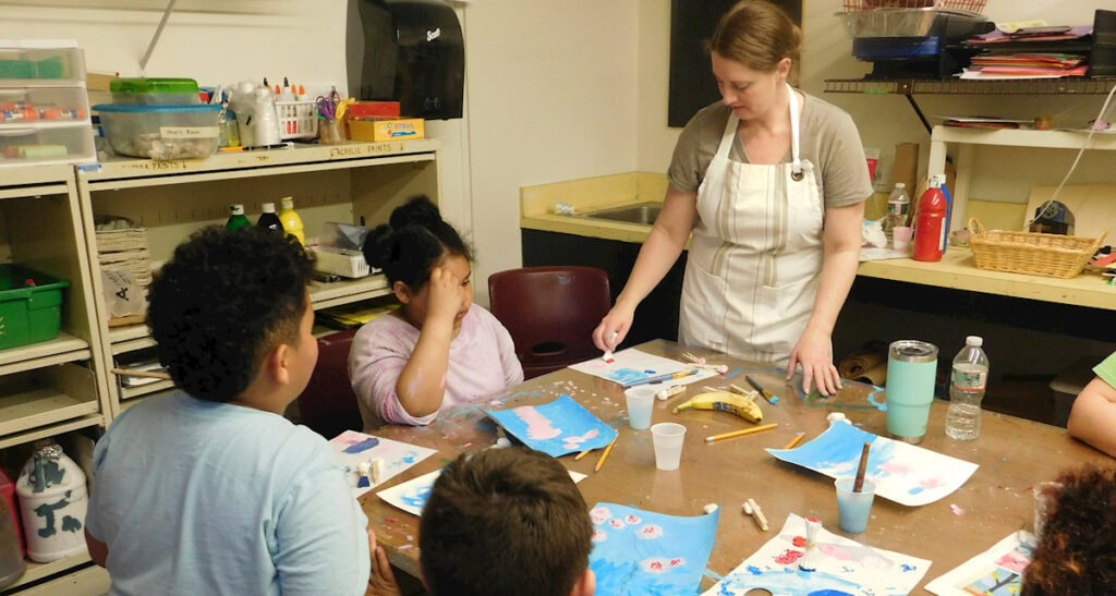 Youth and family services 1
