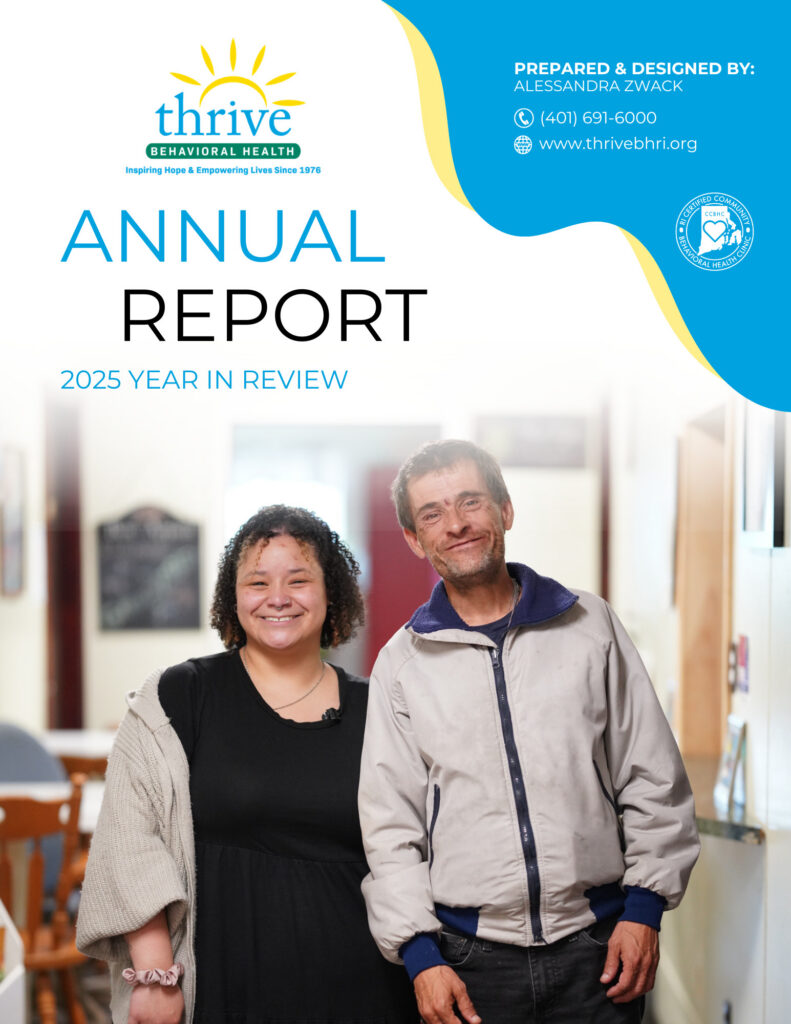 Final annual report 2026