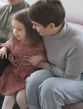 Family-therapy